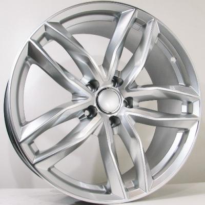 Rim  douglas 22" 5x112 ET25 CB66.46 9.5J