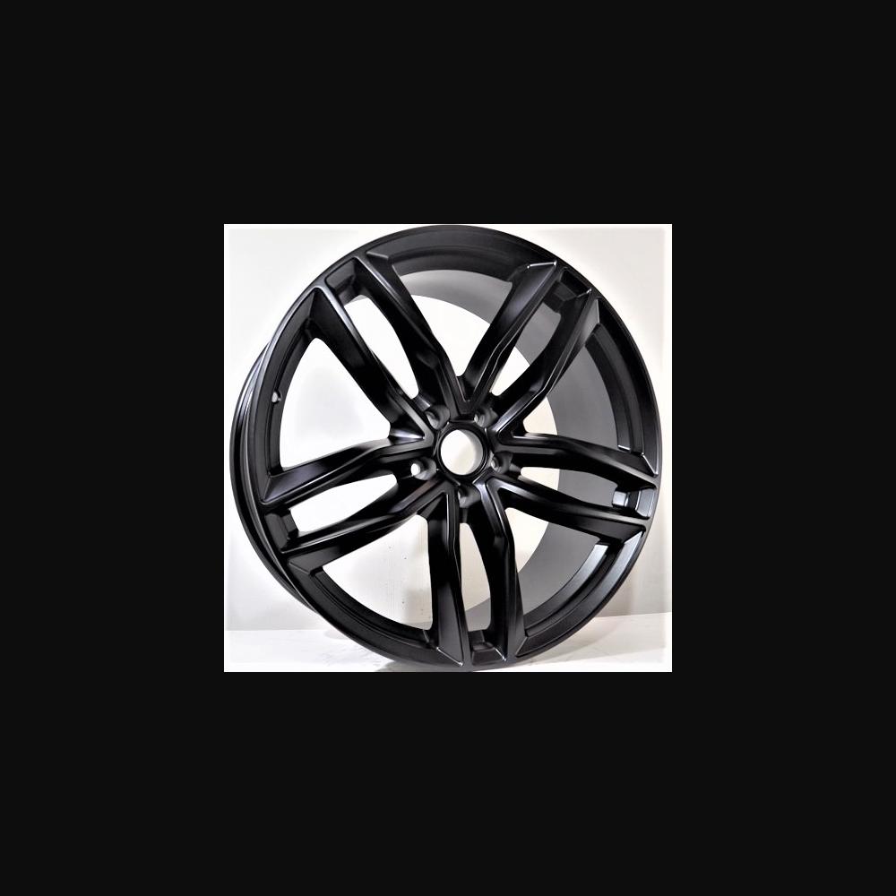 Rim  douglas 18" 5x112 ET35 CB66.46 8J