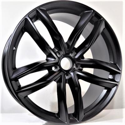 Rim  douglas 18" 5x112 ET35 CB66.46 8J