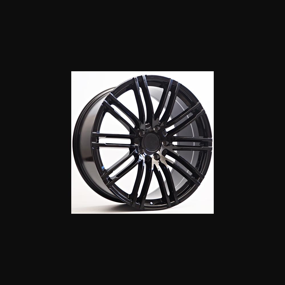 Rim  parma 22" 5x130 ET55 CB71.56 10J