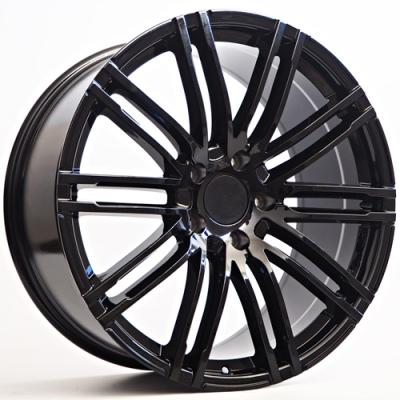 Rim  parma 22" 5x130 ET55 CB71.56 10J