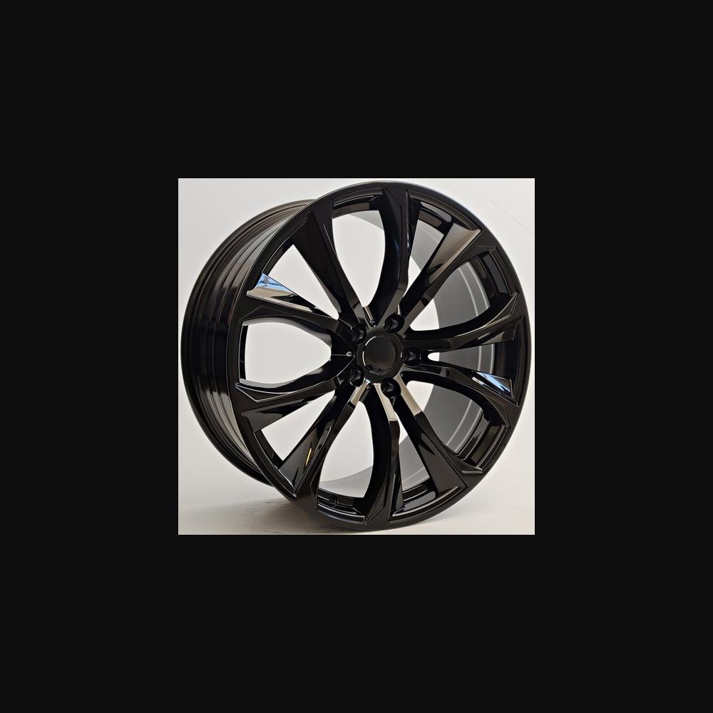Rim  froze 22" 5x120 ET35 CB74.10 11J