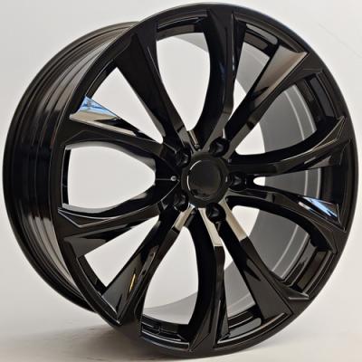 Rim  froze 22" 5x120 ET35 CB74.10 11J