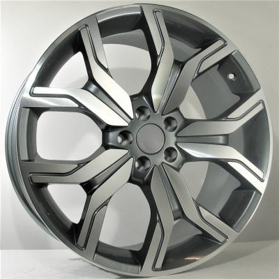 Rim  port 20" 5x108 ET45 CB63.40 9.5J