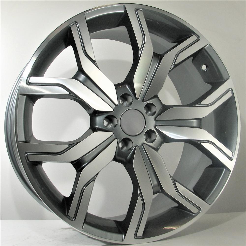 Rim  port 22" 5x120 ET45 CB72.56 10J