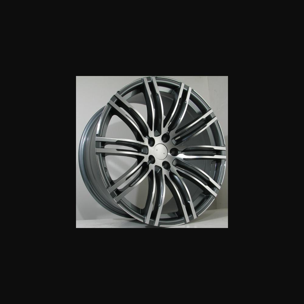 Rim  parma 21" 5x112 ET19 CB66.46 10J