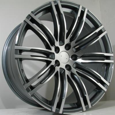 Rim  parma 21" 5x112 ET19 CB66.46 10J
