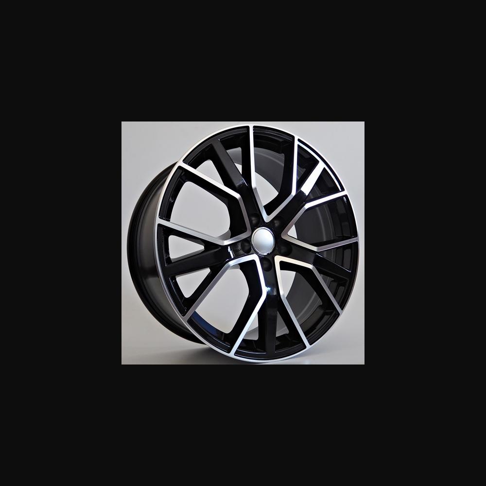 Rim  trend 19" 5x112 ET35 CB66.60 8.5J