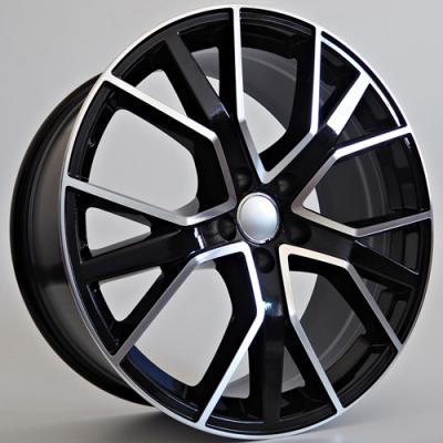 Rim  trend 19" 5x112 ET35 CB66.60 8.5J
