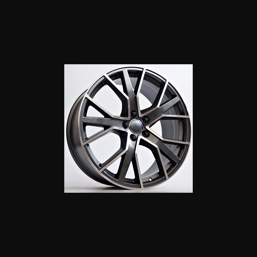 Rim  trend 21" 5x112 ET30 CB66.46 9.5J