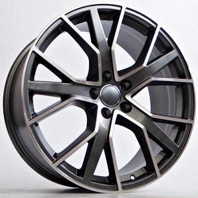 Rim  trend 21" 5x112 ET30 CB66.46 9.5J
