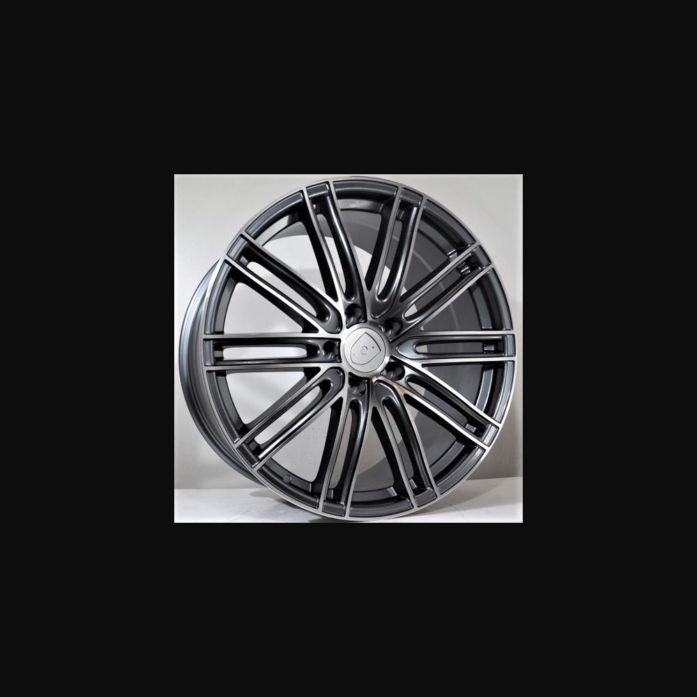 Rim  lumena 22" 5x130 ET55 CB71.56 11J