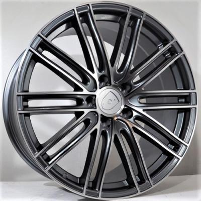 Rim  lumena 22" 5x130 ET55 CB71.56 11J