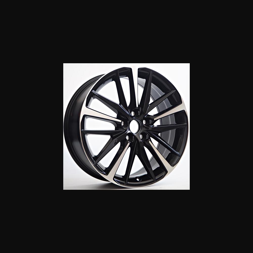 Rim  vega 19" 5x114.3 ET50 CB60.10 8J