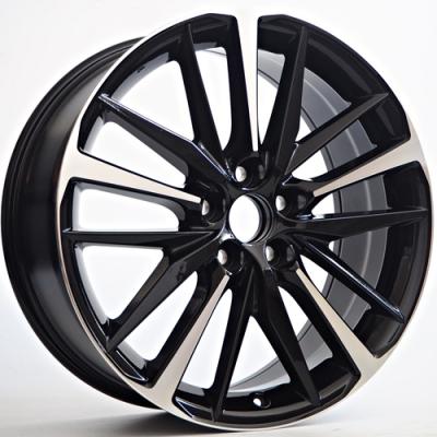 Rim  vega 19" 5x114.3 ET50 CB60.10 8J