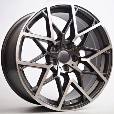 Rim  raven 20" 5x120 ET35 CB72.56 8.5J