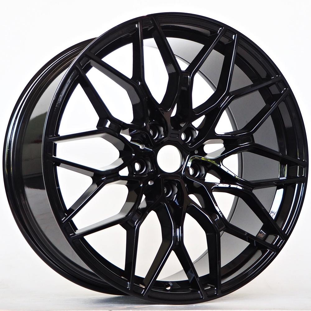 Rim  mateo 20" 5x112 ET38 CB66.60 9.5J