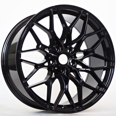 Rim  mateo 20" 5x120 ET38 CB72.60 9.5J