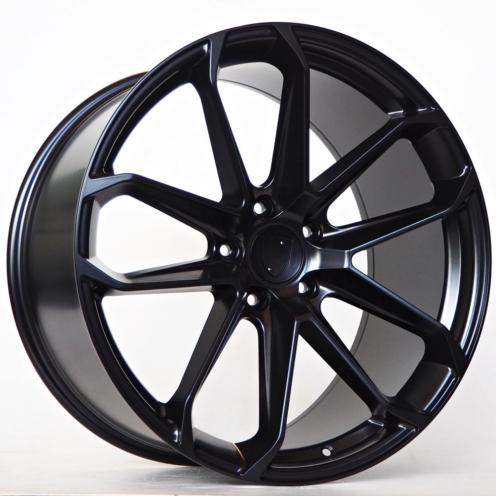 Rim  spirit 22" 5x130 ET61 CB71.60 11.5J