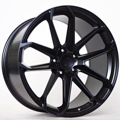 Rim  spirit 22" 5x130 ET61 CB71.60 11.5J