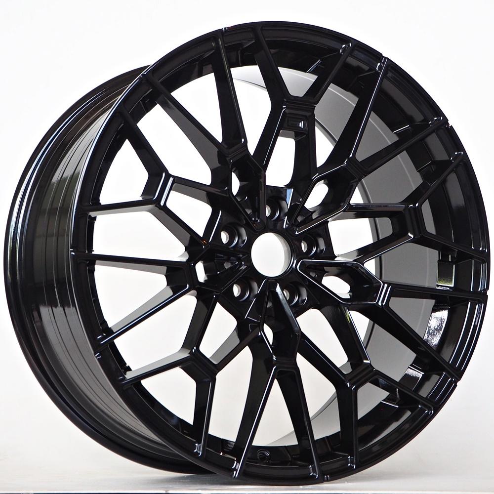 Rim  henry 19" 5x112 ET25 CB66.60 8J