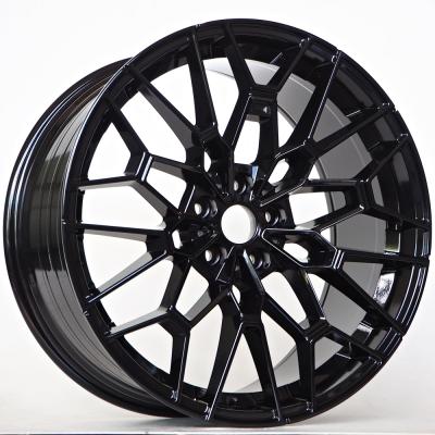 Rim  henry 19" 5x112 ET25 CB66.60 8J