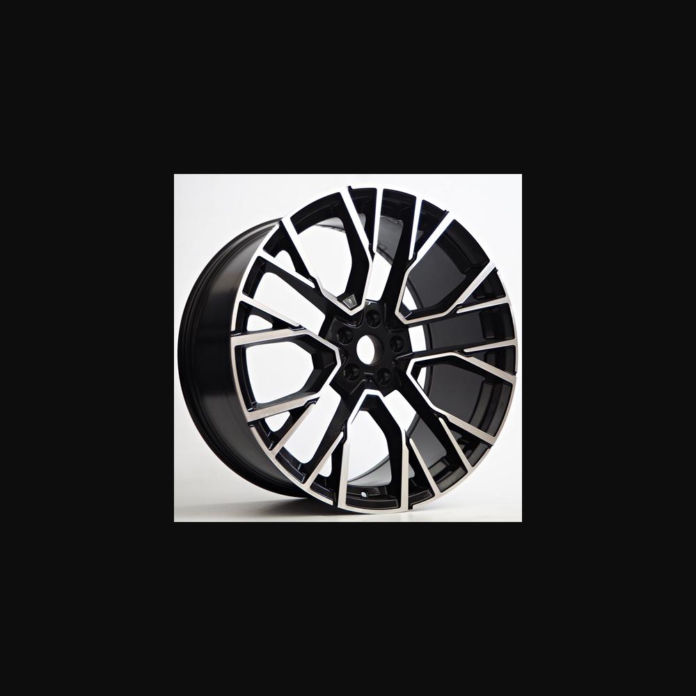 Rim   21" 5x112 ET40 CB66.56 10.5J