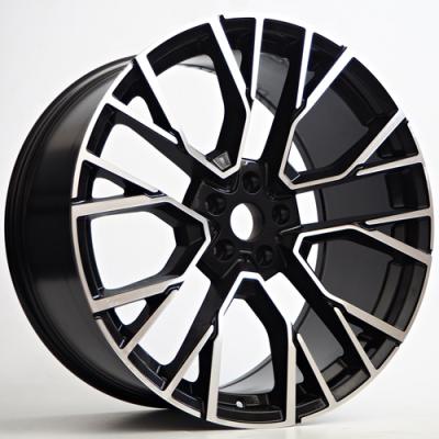 Rim   21" 5x112 ET40 CB66.56 10.5J