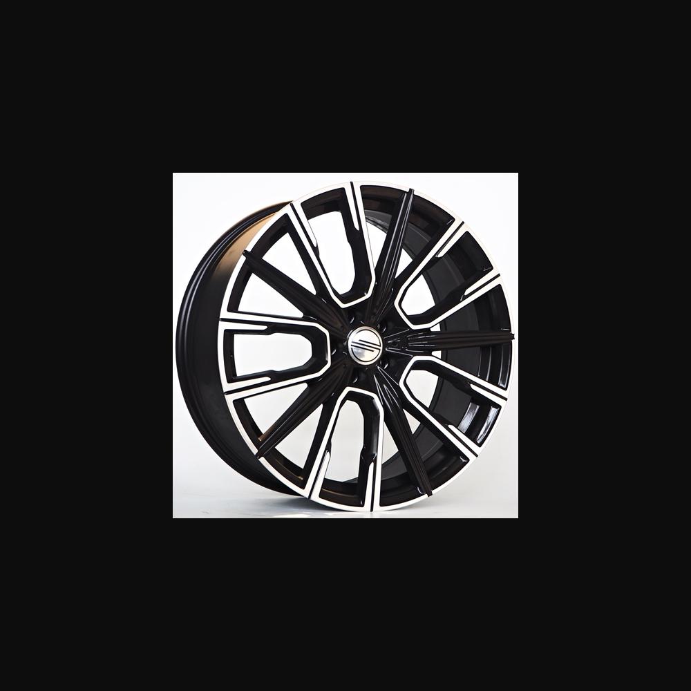 Rim  oster 21" 5x112 ET25 CB66.56 8.5J