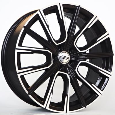 Rim  oster 21" 5x112 ET25 CB66.56 8.5J