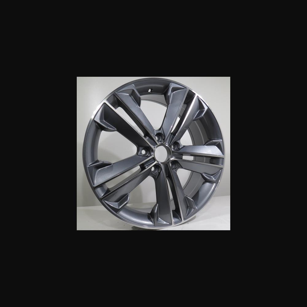 Rim  helga 18" 5x114.3 ET40 CB67.10 7.5J