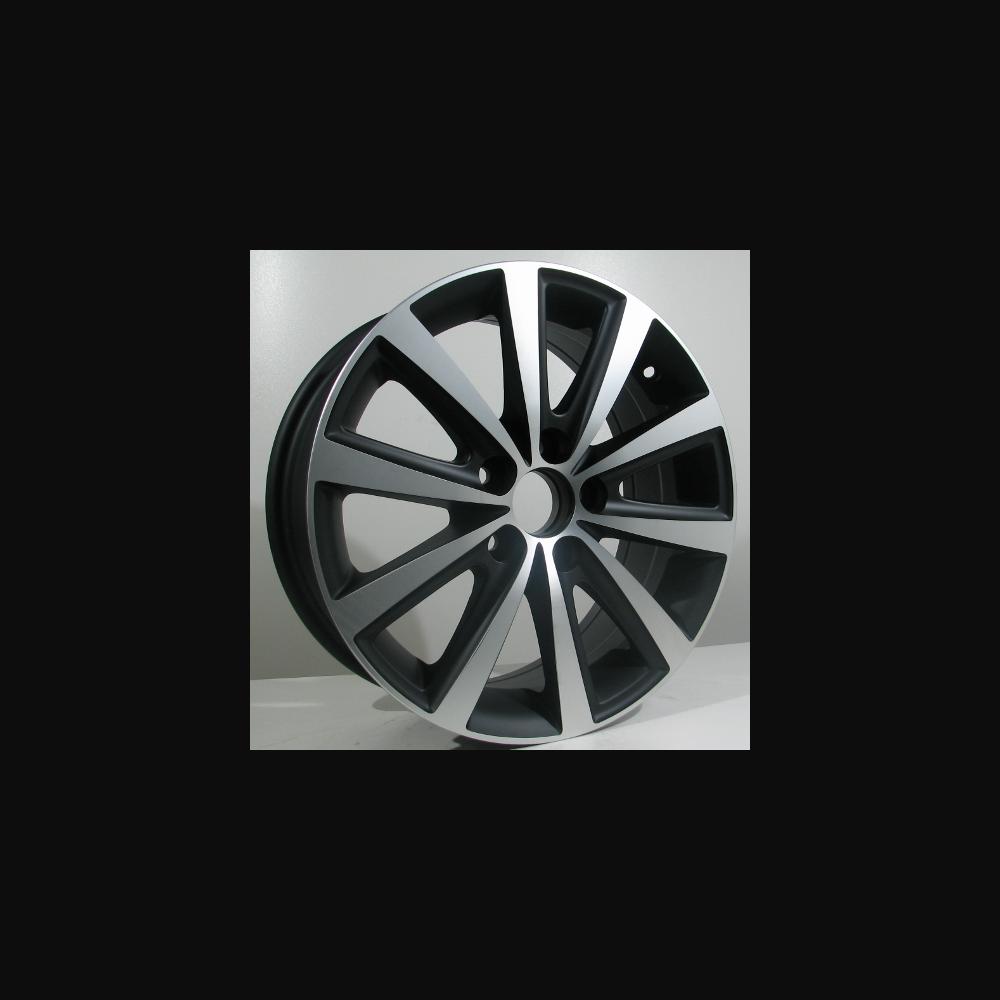 Rim  loiri 15" 5x112 ET38 CB57.10 6J