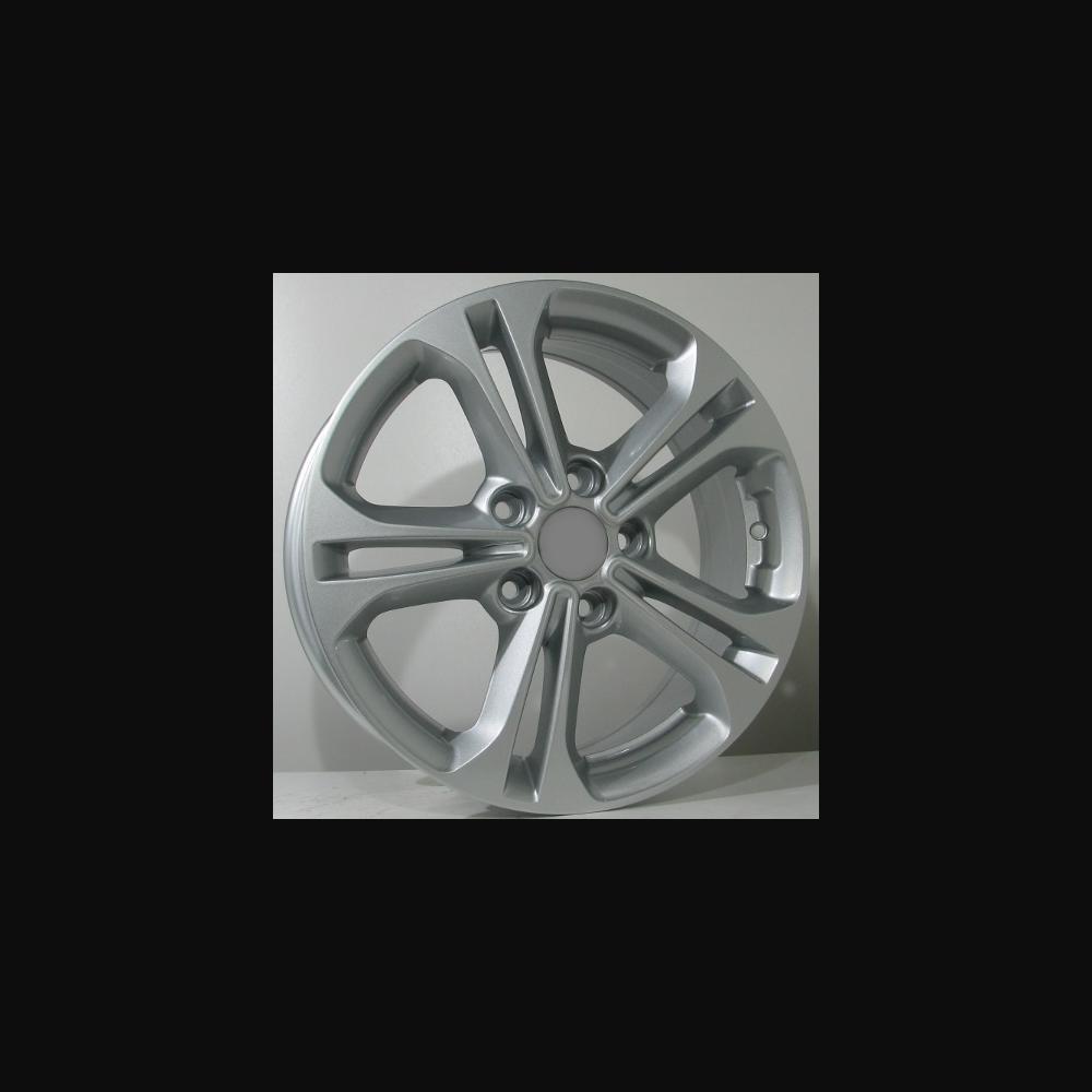 Rim  gure 16" 5x114.3 ET45 CB73.10 6.5J