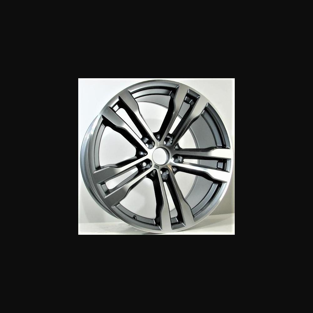 Rim  faber 20" 5x120 ET40 CB74.10 10J
