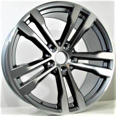 Rim  faber 20" 5x120 ET40 CB74.10 10J