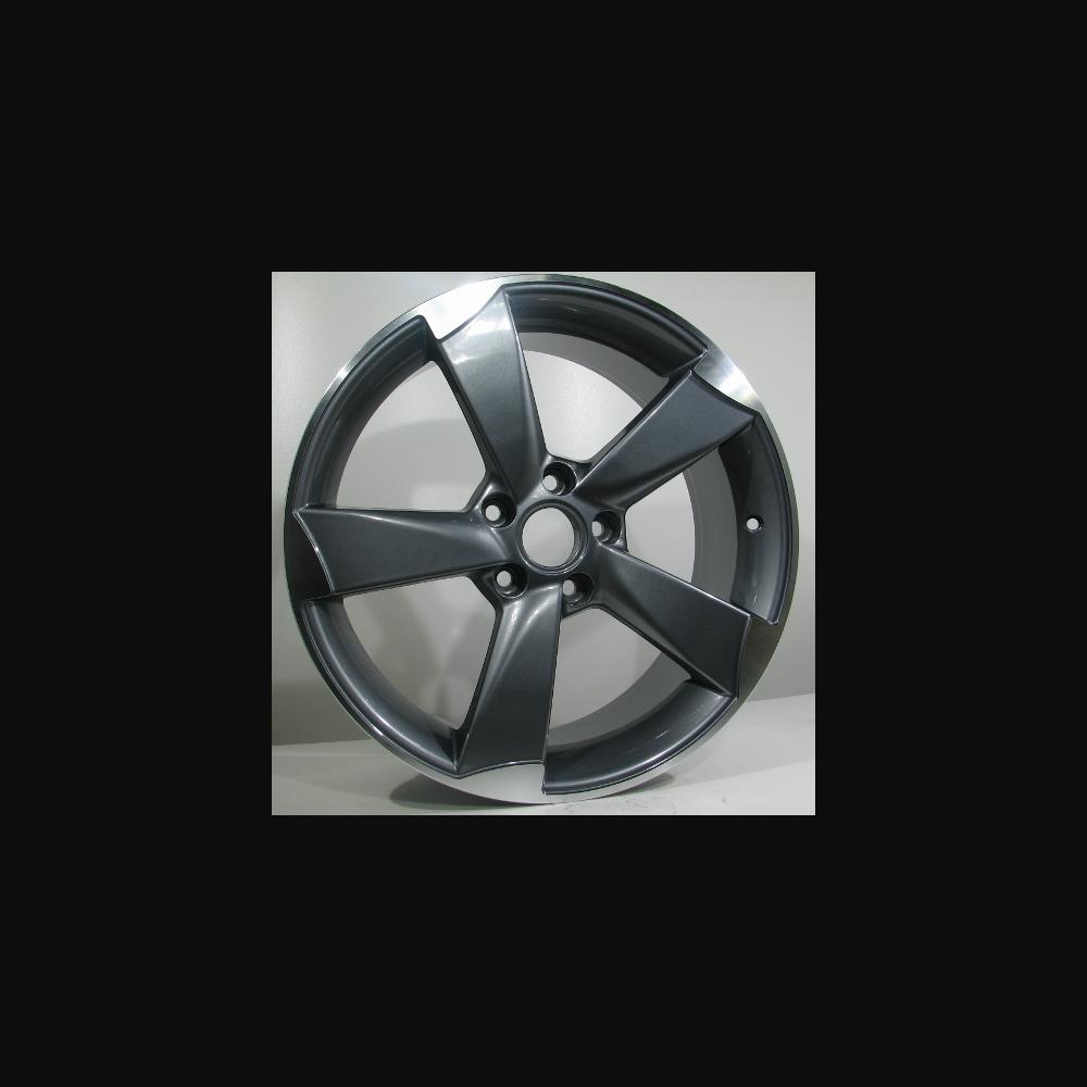 Rim  oman 18" 5x112 ET39 CB66.45 8J