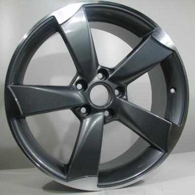 Rim  oman 18" 5x112 ET39 CB66.45 8J