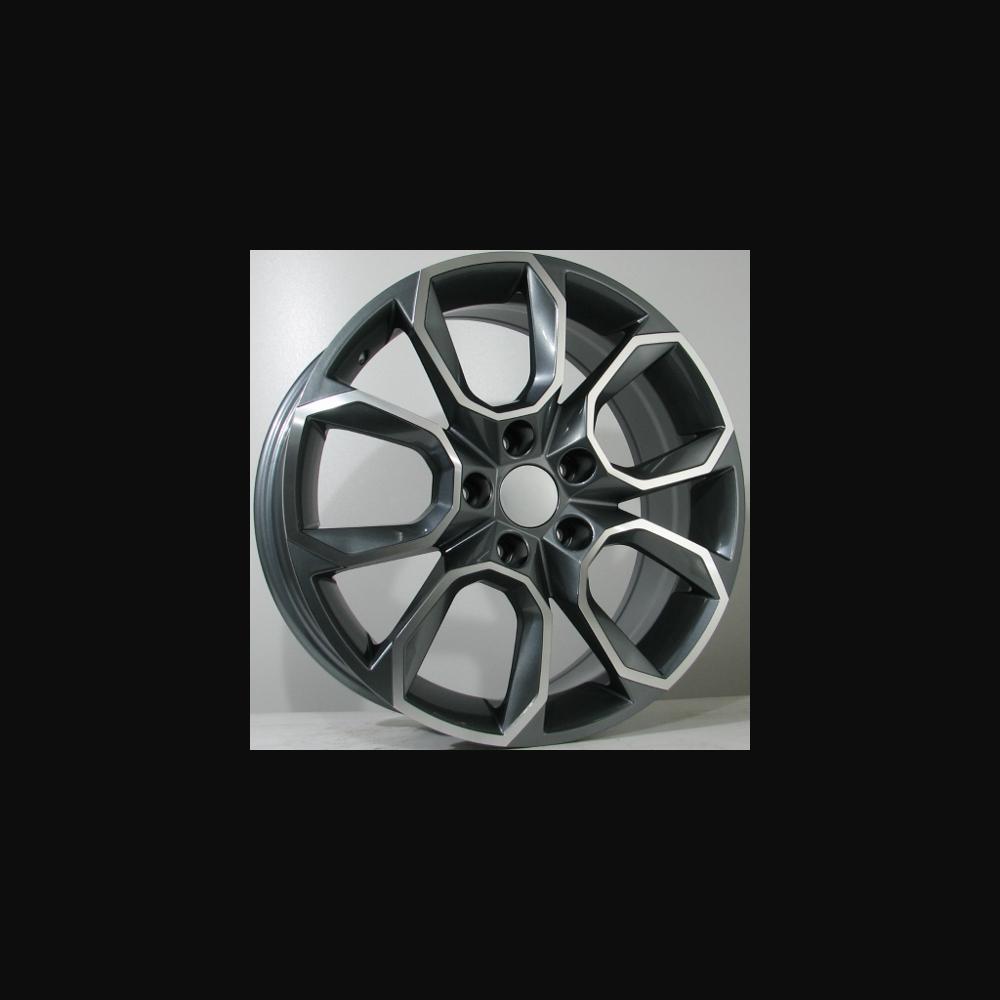 Rim  sila 18" 5x112 ET43 CB57.10 8J