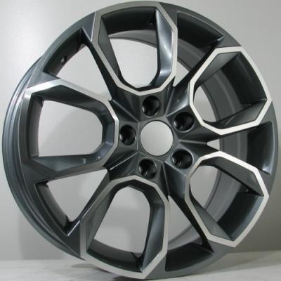 Rim  sila 18" 5x112 ET43 CB57.10 8J