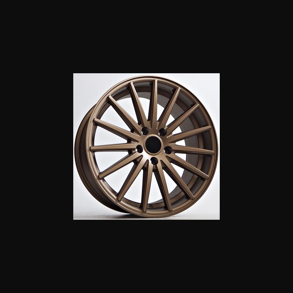 Rim  masera 18" 5x120 ET33 CB72.55 8J