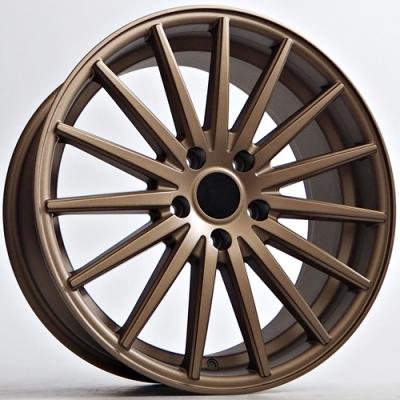 Rim  masera 18" 5x120 ET33 CB72.55 8J