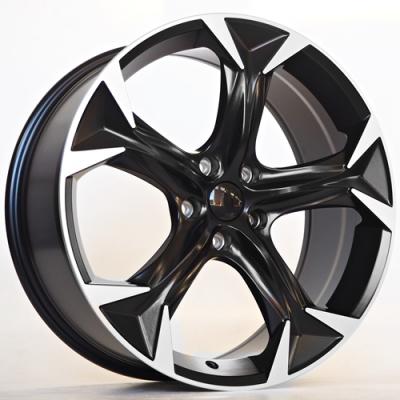 Rim  sven 19" 5x112 ET43 CB57.10 8.5J