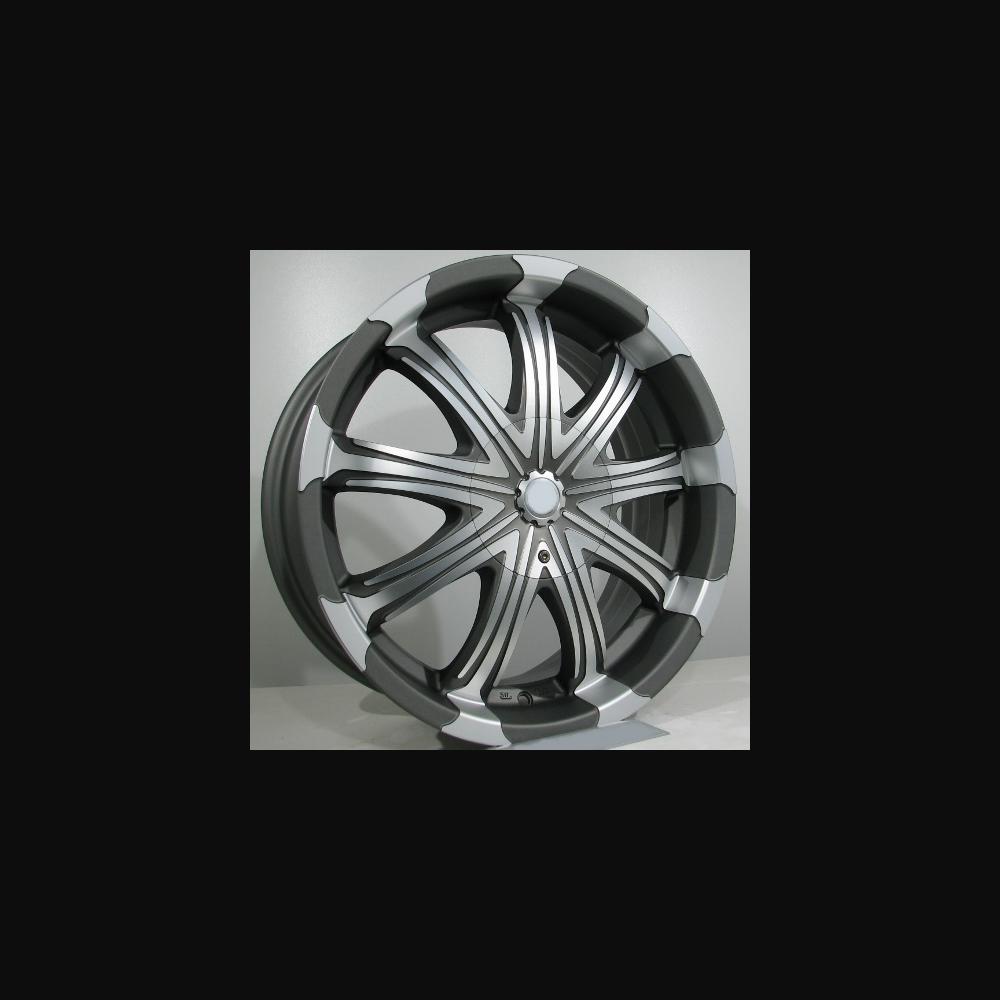 Rim  abelo 17" 10x108/114.3 ET40 CB73.10 7J