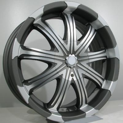 Rim  abelo 17" 10x108/114.3 ET40 CB73.10 7J