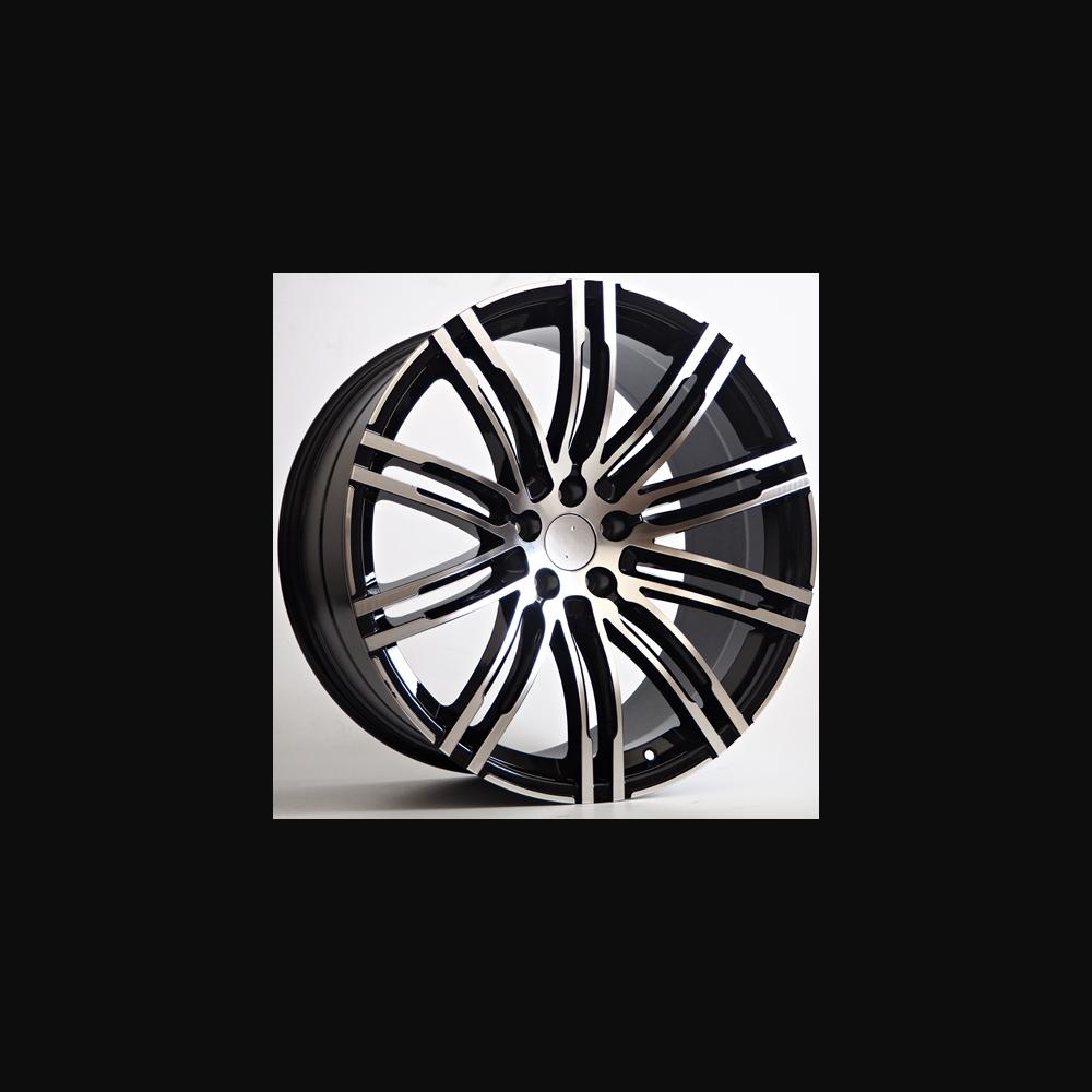 Rim  Parma 21" 5x112 ET19 CB66.46 10J