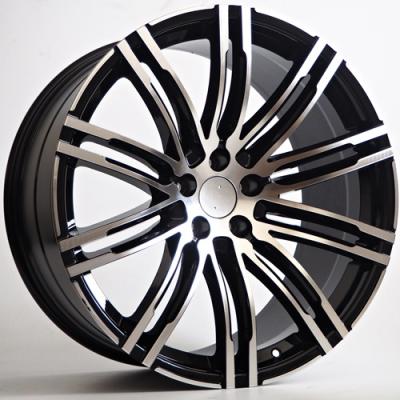 Rim  Parma 21" 5x112 ET19 CB66.46 10J