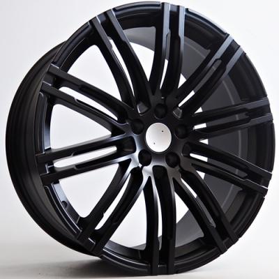 Rim  Parma 21" 5x112 ET19 CB66.46 10J