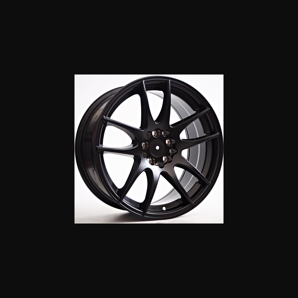 Rim  RKW02 17" 10x108/114.3 ET35 CB73.10 8J