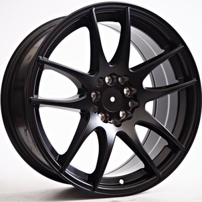 Rim  RKW02 17" 10x108/114.3 ET35 CB73.10 8J
