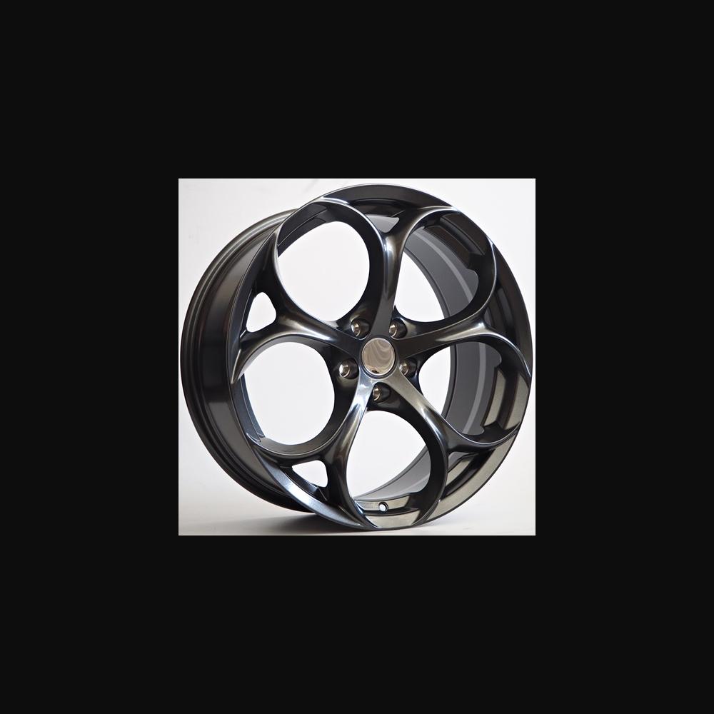 Rim  rolo 18" 5x110 ET33 CB65.10 8J